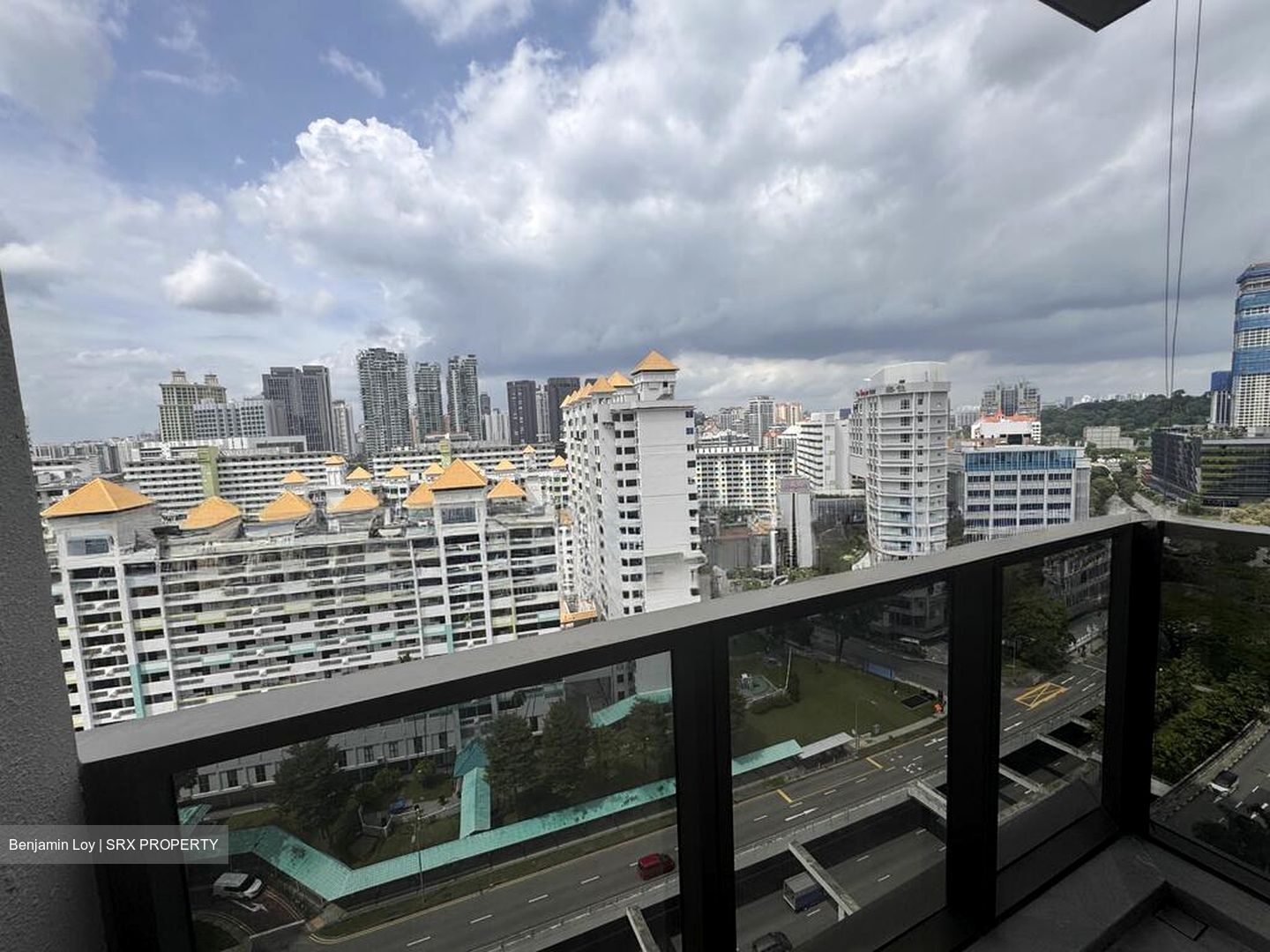 The Landmark (D3), Condominium #519814041